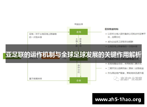 亚足联的运作机制与全球足球发展的关键作用解析