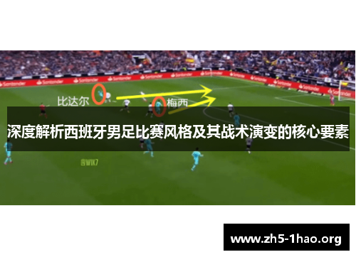 深度解析西班牙男足比赛风格及其战术演变的核心要素