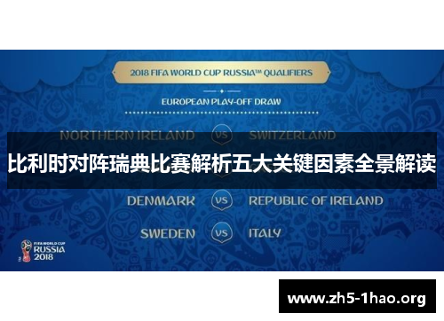比利时对阵瑞典比赛解析五大关键因素全景解读