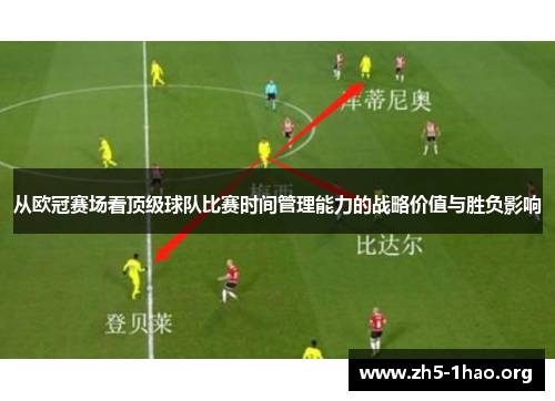从欧冠赛场看顶级球队比赛时间管理能力的战略价值与胜负影响